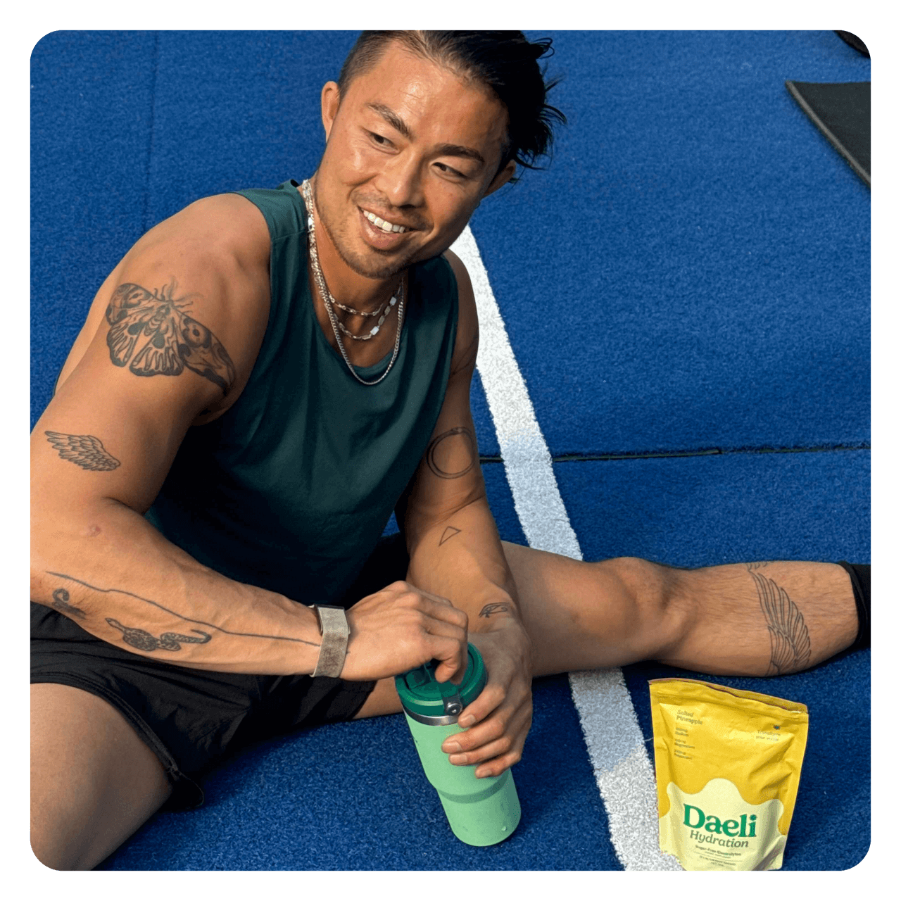 Introducing Phil Cui