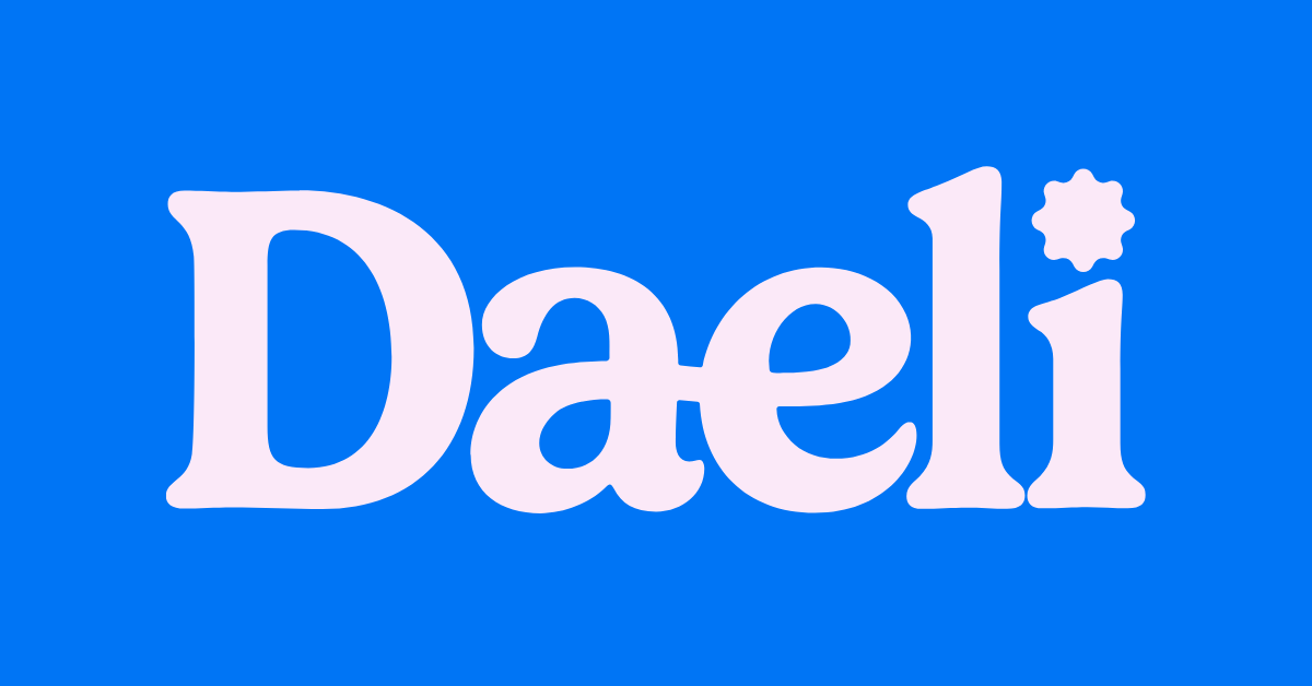 Daeli Hydration - Transform your water
