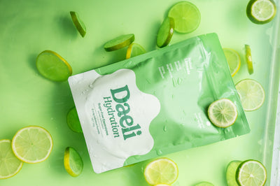 Daeli Salted Limeade